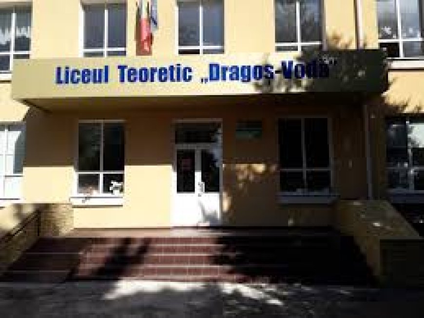 Mulțumim, dragi elevi ai Liceului „Dragoș Vodă”! ???? Administrația Publică Locală adresează sincere mulțumiri elevilor...
