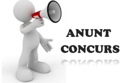 Primăria orașului Stăuceni anunță concurs la funcția de director al Centrului de tineret Stăuceni.