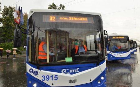 Transport public
