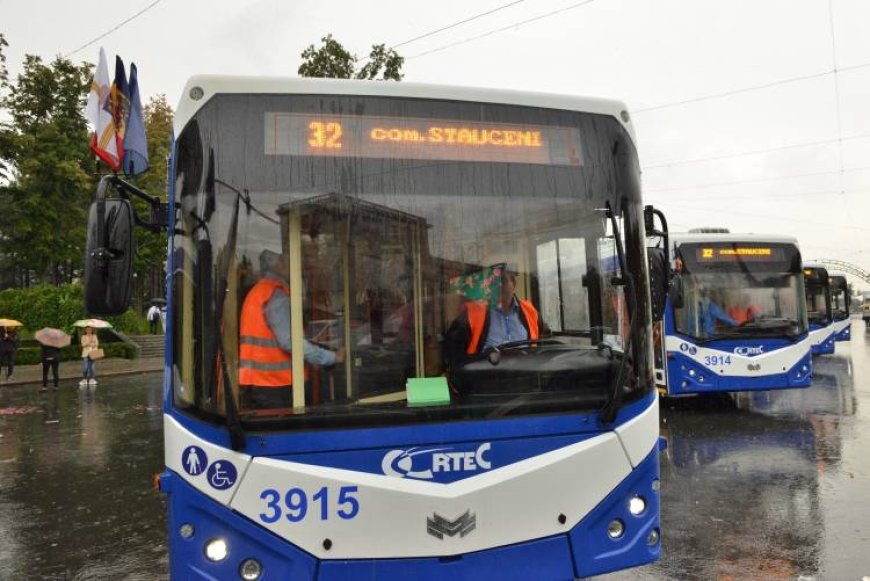 Transport public