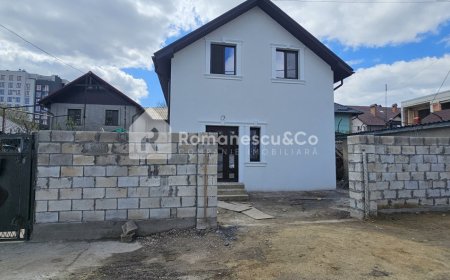Impozitarea caselor de locuit din orașul Stăuceni, neînregistrate în Registrul Bunurilor Imobile