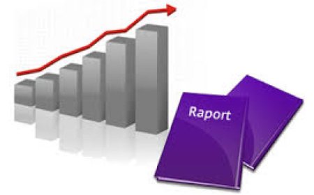 Raportul privind monitorizarea contractelor de achiziții publice semestrul I -  anul 2026