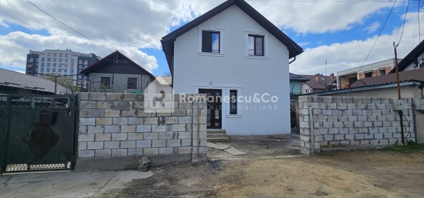 Impozitarea caselor de locuit din orașul Stăuceni, neînregistrate în Registrul Bunurilor Imobile