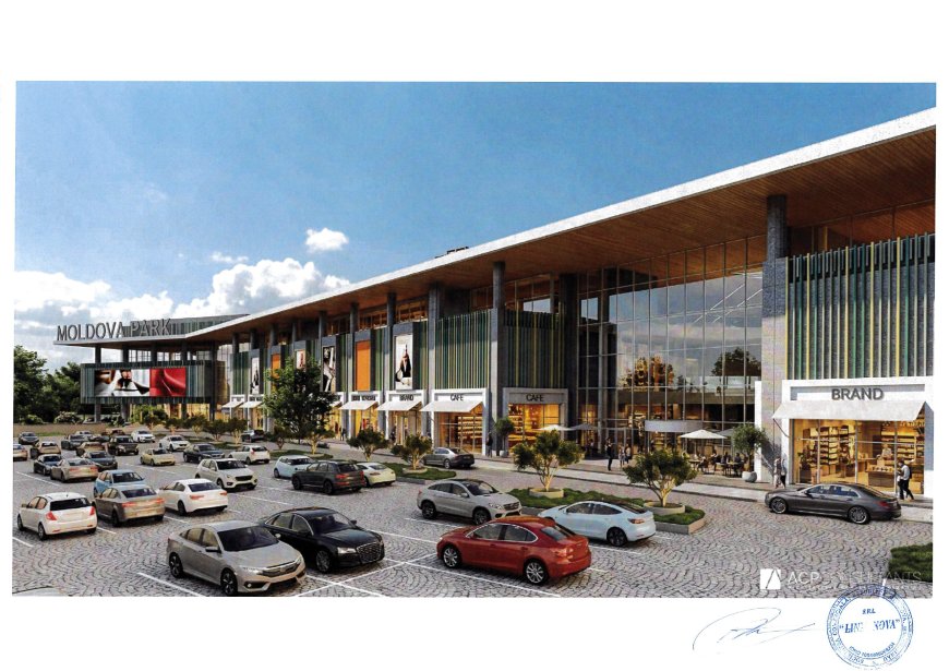 Consultarea publică a Planului Urbanistic de Detaliu  privind amplasarea centrului multifunctional de comert si agrement си parcare auto subterana S+D+P+2E+T, situat in mun. Chisinau, or. Stauceni, numerele cadastrale 3153204057 si 318204026