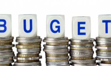 Anunț privind consultarea publică a proiectului de decizie „Cu privire la aprobarea bugetului local pentru anul 2020”