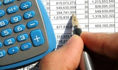 Proiectul de buget pentru anul 2020