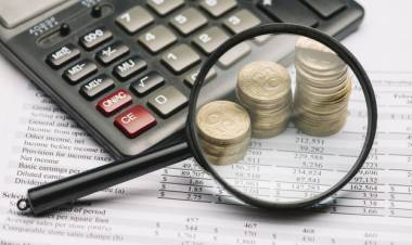 Bugetul Primăriei comunei Stăuceni pentru anul 2020