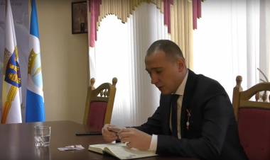 Ședința operativă a managerilor instituțiilor publice din comuna Stăuceni