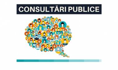 Consultări publice a proiectului de Decizie cu privire la aprobarea Regulamentului de organizare și funcționare a serviciului de salubrizare în comuna Stăuceni
