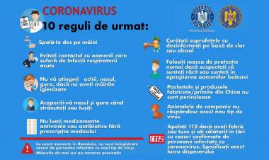 Școlile și grădinițele din țară își SISTEAZĂ ACTIVITATEA