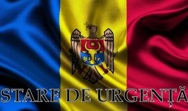 STARE DE URGENȚĂ