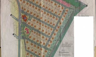 Consultări publice a PUD pentru amplasarea Cartierului Locativ a AO „Livada”