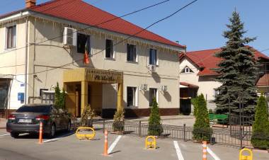 Convocarea ședinței ordinare a Consiliului local