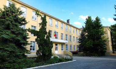 Liceul Teoretic „Dragoş Vodă” din comuna Stăuceni s-a alăturat campaniei  „Fii RESPONSABIL! Clasa ta e ACASĂ!”