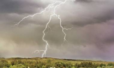 AVERTIZARE METEOROLOGICĂ