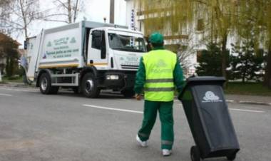 Reguli noi în serviciul public de salubrizare