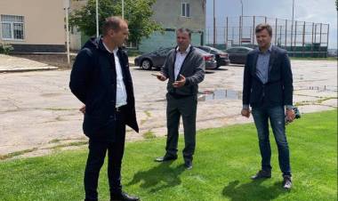 Relațiilor de colaborare cu FMF