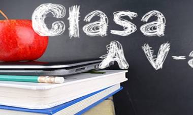 Înscrierea elevilor în clasa a V-a la Liceul Teoretic ,,Dragoș- Vodă” din comuna Stăuceni