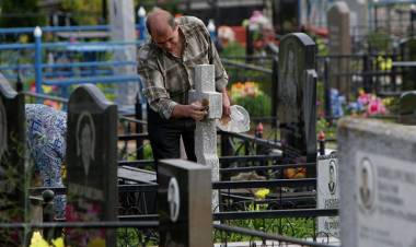 Măsurile de Paștele Blajinilor din acest an