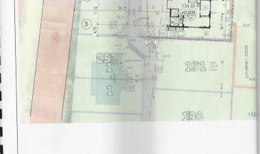 Consultări publice a proiectului de Decizie cu privire la aprobarea PUD privind amenajarea terenului cu numărul cadastral 3153212.009