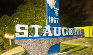 Stăuceniul va avea traseu turistic și descrierea istoriei localității