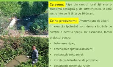 Așa nu mai poate rămâne!