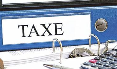 Primăria Stăuceni informează despre necesitatea achitării impozitului 