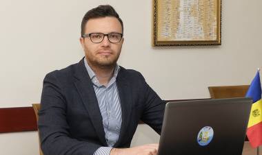 Declarația de avere și interese personale -  Sergiu LAZARENCU, Viceprimar