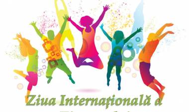 Mesaj de felicitare cu ocazia Zilei Internaționale a Tineretului
