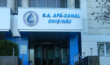 Sistarea livrării apei potabile