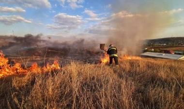 Măsuri de prevenire a declanșării incendiilor