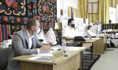 Deciziile Consiliului comunei Stăuceni din 18.09. 2020