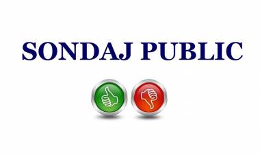 IMPORTANT/ Sondaj public!