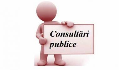 Consultarea publică a proiectului de Decizie „Cu privire la aprobarea și punerea în aplicare a cotelor impozitului funciar și a impozitului pe bunurile imobiliare, pe teritoriul com. Stăuceni, pentru anul 2021”