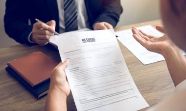 Rezultatele primei etape de concurs pentru funcția de Secretar al Consiliului comunal Stăuceni