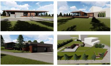 Consultarea publică a PUD-ului privind construirea Stațiunii didactico-experimentale în horticultură