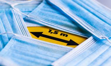 Sporirea măsurilor de prevenire și control a infecției COVID- 19