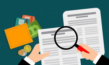 Concurs funcție publică vacantă