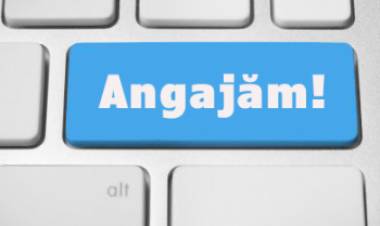 Anunț privind angajarea unui coordonator de eveniment pentru organizarea unui eveniment cultural de promovare a destinațiilor turistice din țară și localitate, Festival.