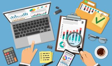 Concurs pentru ocuparea funcţiei de auditor intern superior