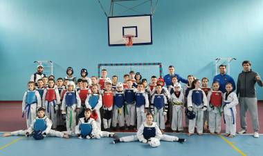 Susținem iubitorii de sport în aer liber 