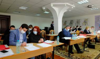 Deciziile Consiliului comunei Stăuceni din 29.01.2021