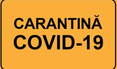 Anunț de ultimă oră!