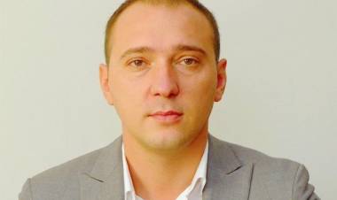 Alexandr Vornicu - Primar