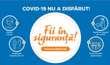 Amenzi pentru nerespectarea restricțiilor COVID-19