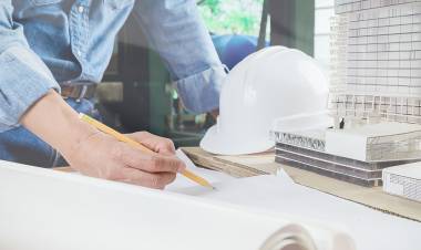 Concurs (proba scrisă) pentru funcția de arhitect- șef