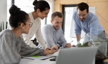 Rezultatele Concursului pentru ocuparea funcțiilor vacante