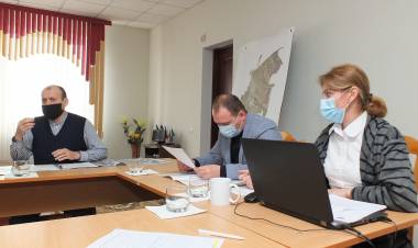 2 trasee turistice vor fi amenajate în comuna Stăuceni