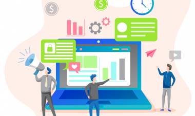 ANUNȚ DE PARTICIPARE la procedura de achiziție publică de tip COP lucrări de amenajare a trotuarului din str. A. Mateevici.