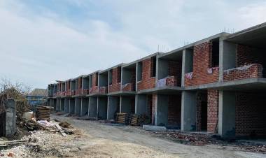 Restricții temporare la autorizarea lucrărilor de construcție